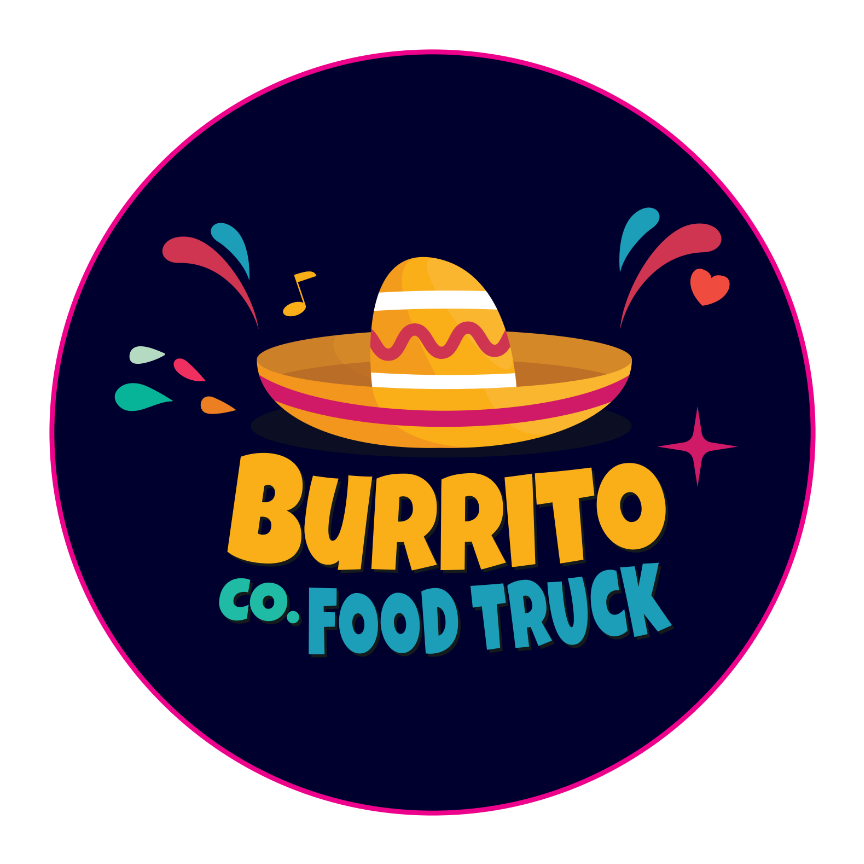 burrito co. foodtruck Żarciowozy