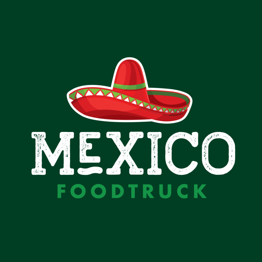 mexico foodtruck Żarciowozy