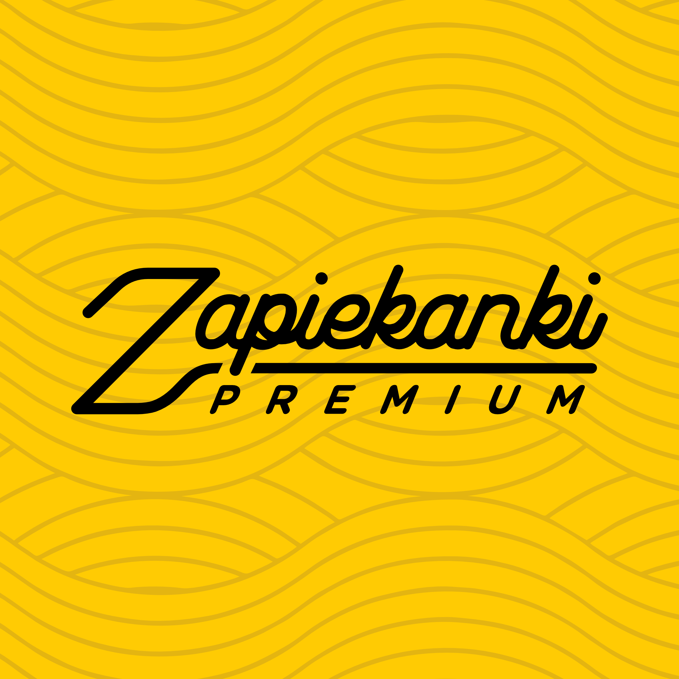 ZAPIEKANKI PREMIUM LOGO