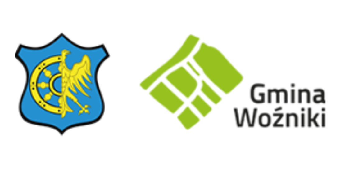 gmina wozniki